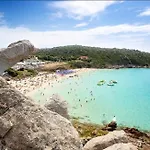 Mono - Rena Bianca Hébergement de vacances Santa Teresa Gallura